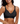 Seamless Scalloped Wireless Jelly Bra