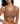 Seamless Scalloped Wireless Jelly Bra