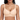 Support & Lift V-Neck Mesh Bra