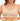 Plus Size Seamless Soft V-Neck Wireless Full Support Jelly Bra