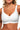 Seamless Soft V-Neck Wireless Full Support Jelly Bra