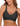Everyday Seamless Jelly Bra With Detail