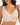 Plus Size Seamless Soft V-Neck Wireless Full Support Jelly Bra