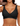 Scalloped Deep V Push-Up Seamless Wireless Jelly Bra
