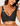 Deep V Push-Up Seamless Wireless Jelly Bra