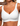 Seamless Soft V-Neck Wireless Full Support Jelly Bra