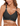 Everyday Seamless Jelly Bra With Detail
