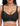 Support & Lift V-Neck Mesh Bra