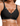 Seamless Scalloped Wireless Jelly Bra With Detail