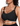 Wireless Support & Lift V-Neck Mesh Bra
